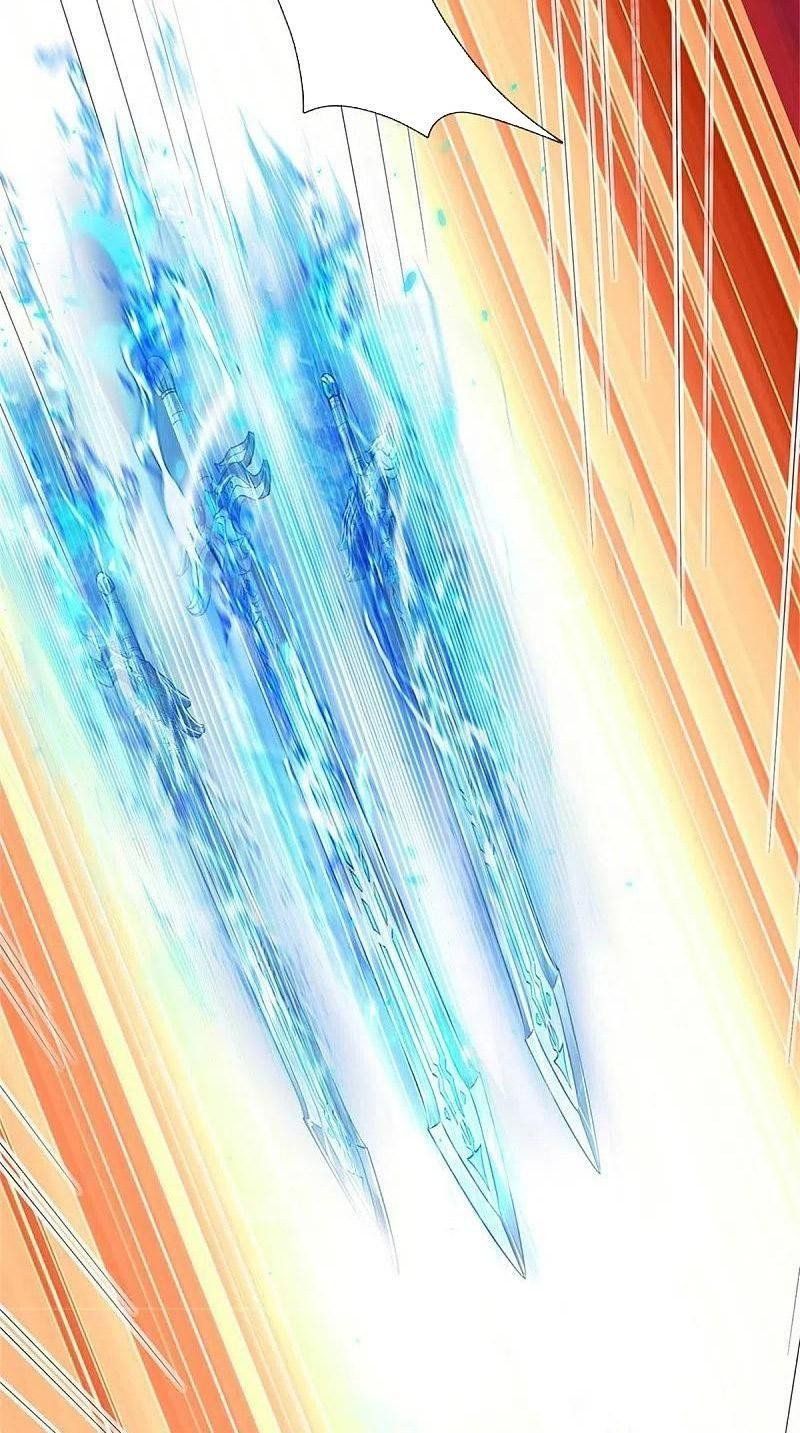 đọc truyện Nghịch Thiên Kiếm Thần Chương 562 ảnh 25 tại Thiên Thai Truyện