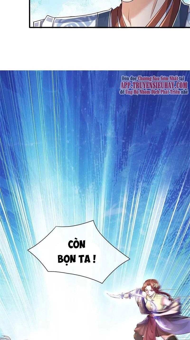 đọc truyện Nghịch Thiên Kiếm Thần Chương 562 ảnh 27 tại Thiên Thai Truyện