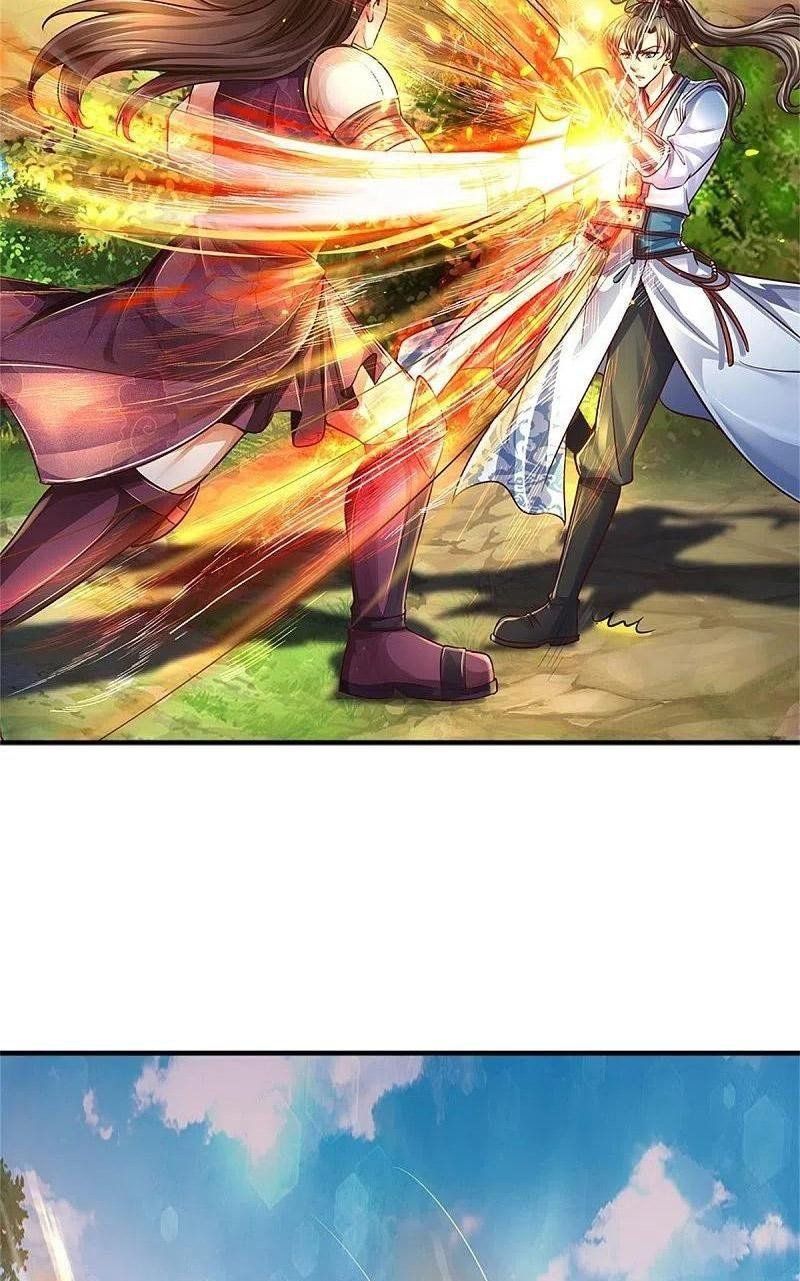 đọc truyện Nghịch Thiên Kiếm Thần Chương 562 ảnh 5 tại Thiên Thai Truyện