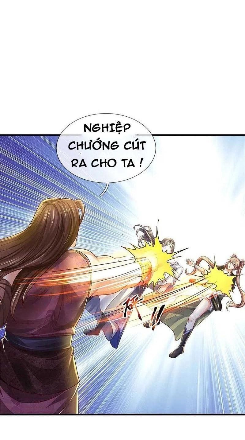 đọc truyện Nghịch Thiên Kiếm Thần Chương 562 ảnh 36 tại Thiên Thai Truyện