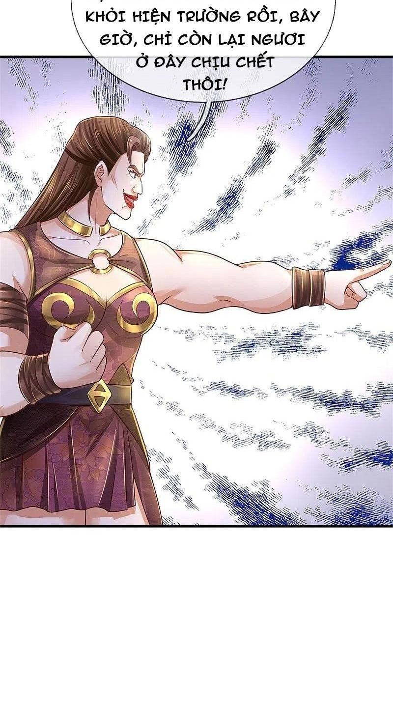 đọc truyện Nghịch Thiên Kiếm Thần Chương 562 ảnh 40 tại Thiên Thai Truyện