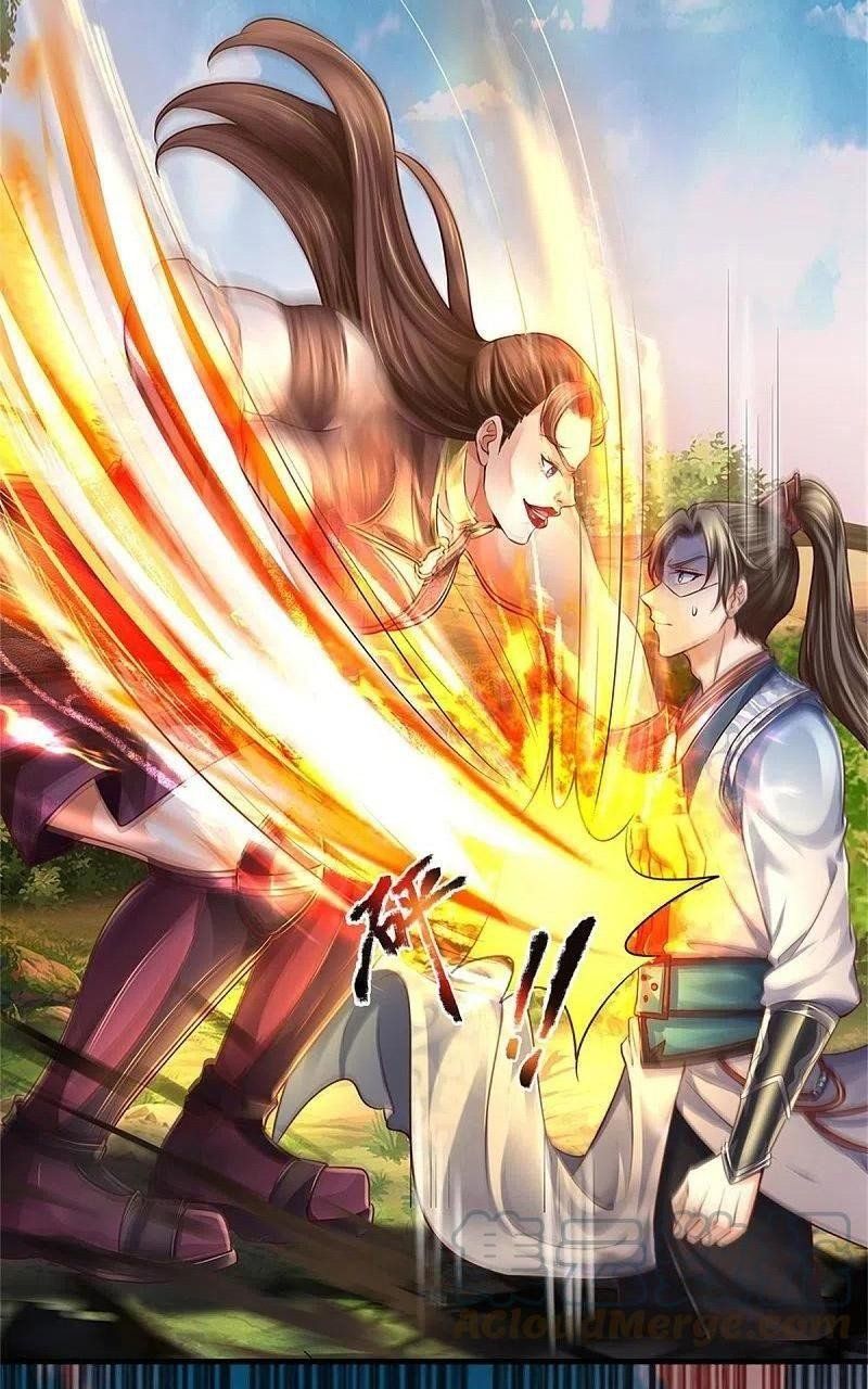 đọc truyện Nghịch Thiên Kiếm Thần Chương 562 ảnh 6 tại Thiên Thai Truyện