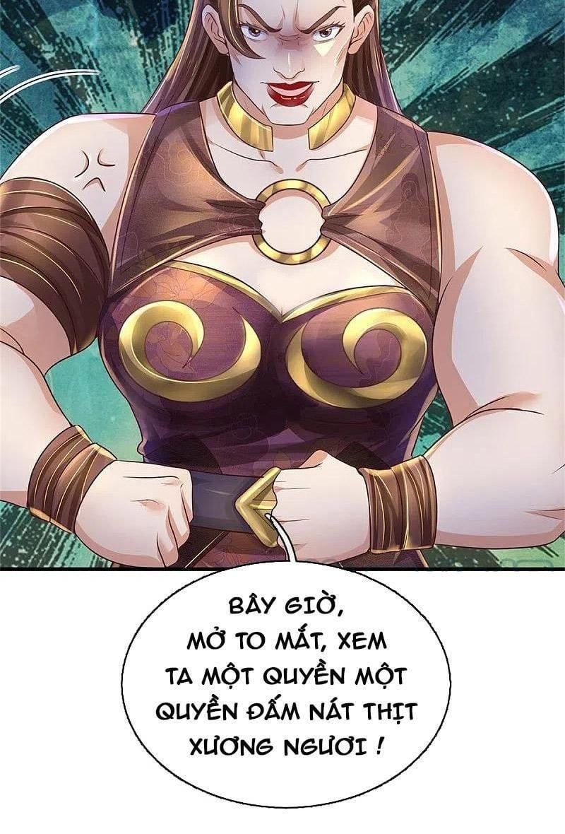 đọc truyện Nghịch Thiên Kiếm Thần Chương 562 ảnh 45 tại Thiên Thai Truyện