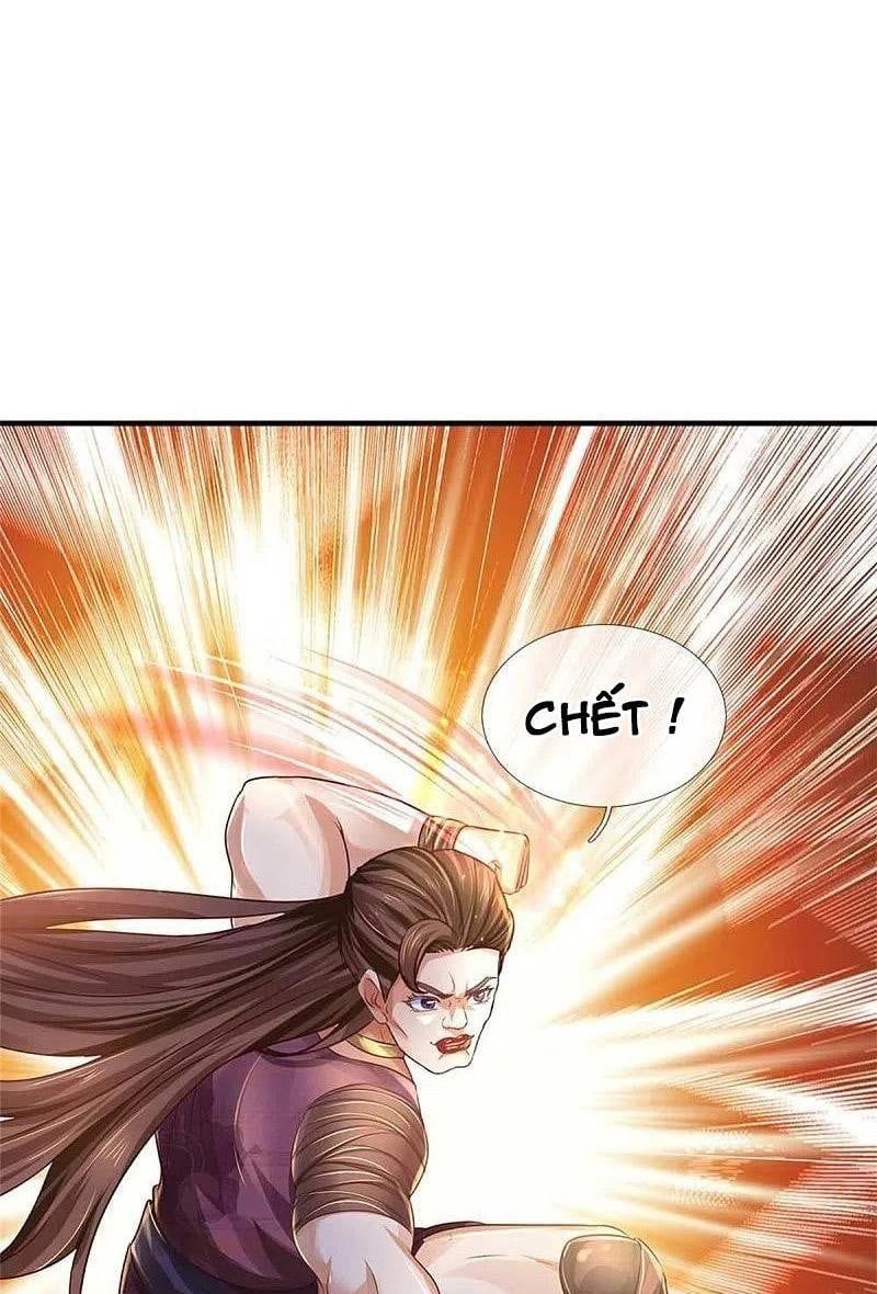 đọc truyện Nghịch Thiên Kiếm Thần Chương 562 ảnh 46 tại Thiên Thai Truyện