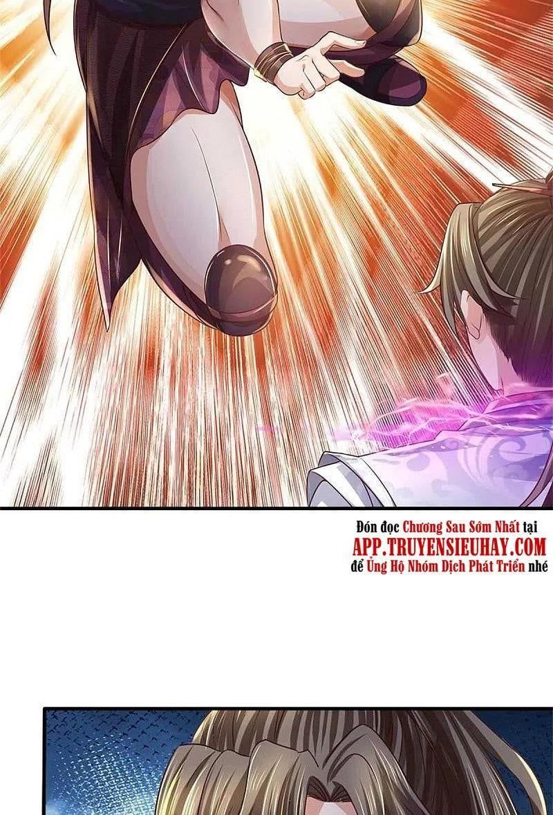 đọc truyện Nghịch Thiên Kiếm Thần Chương 562 ảnh 47 tại Thiên Thai Truyện