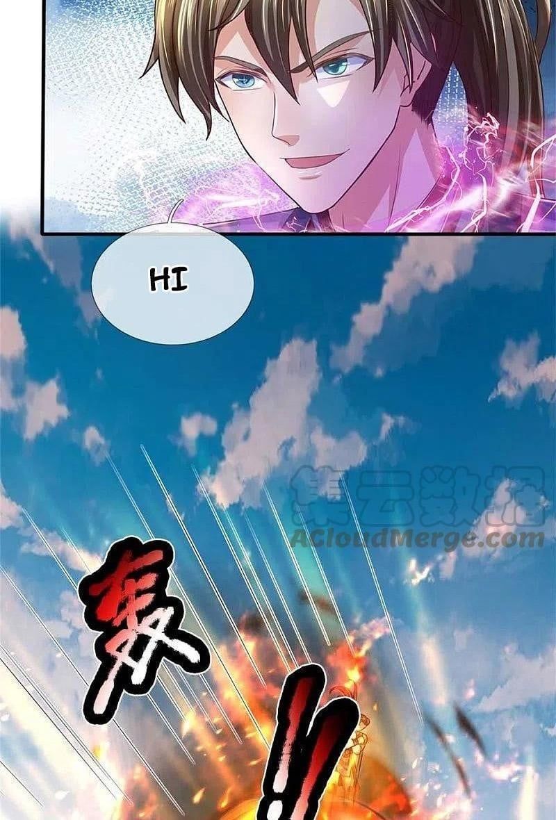 đọc truyện Nghịch Thiên Kiếm Thần Chương 562 ảnh 48 tại Thiên Thai Truyện