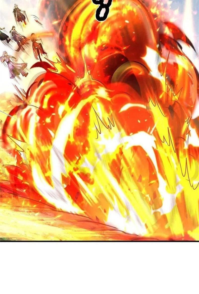 đọc truyện Nghịch Thiên Kiếm Thần Chương 562 ảnh 49 tại Thiên Thai Truyện