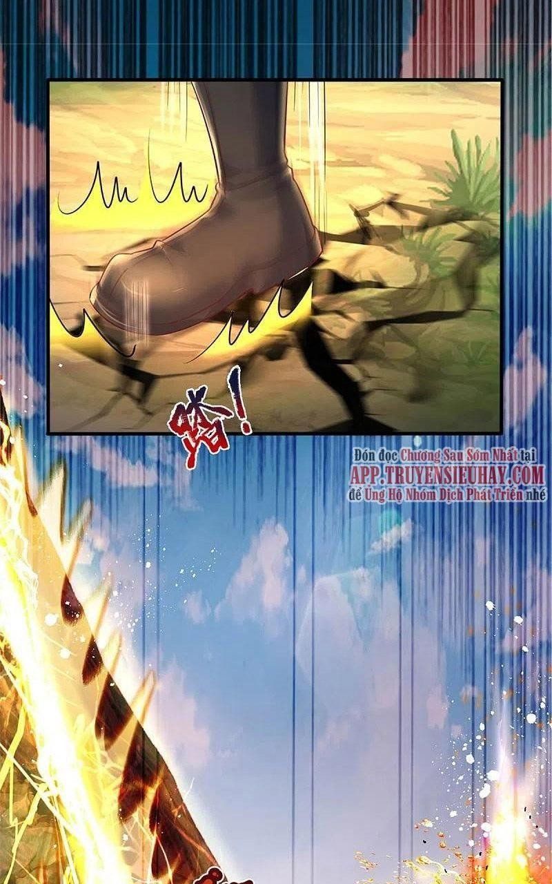 đọc truyện Nghịch Thiên Kiếm Thần Chương 562 ảnh 7 tại Thiên Thai Truyện