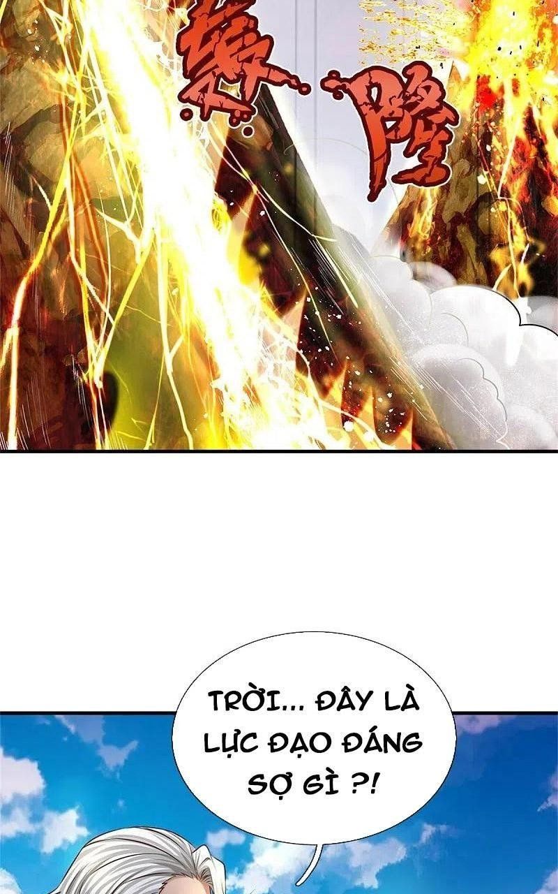 đọc truyện Nghịch Thiên Kiếm Thần Chương 562 ảnh 8 tại Thiên Thai Truyện