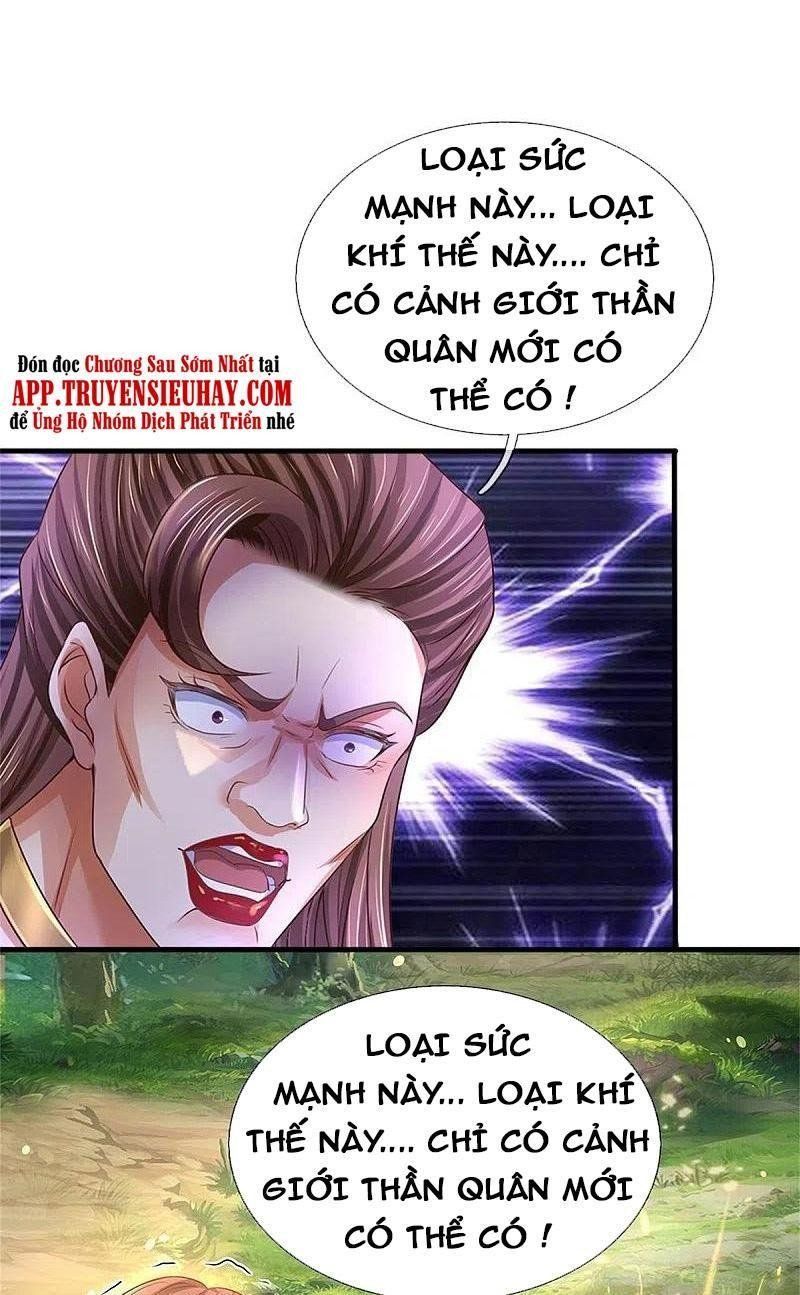 đọc truyện Nghịch Thiên Kiếm Thần Chương 563 ảnh 3 tại Thiên Thai Truyện