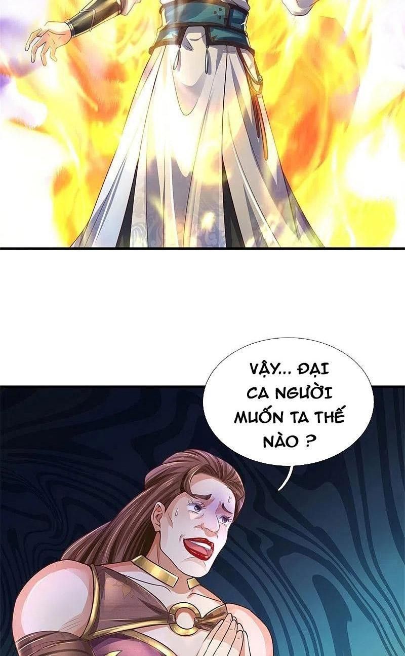 đọc truyện Nghịch Thiên Kiếm Thần Chương 563 ảnh 13 tại Thiên Thai Truyện