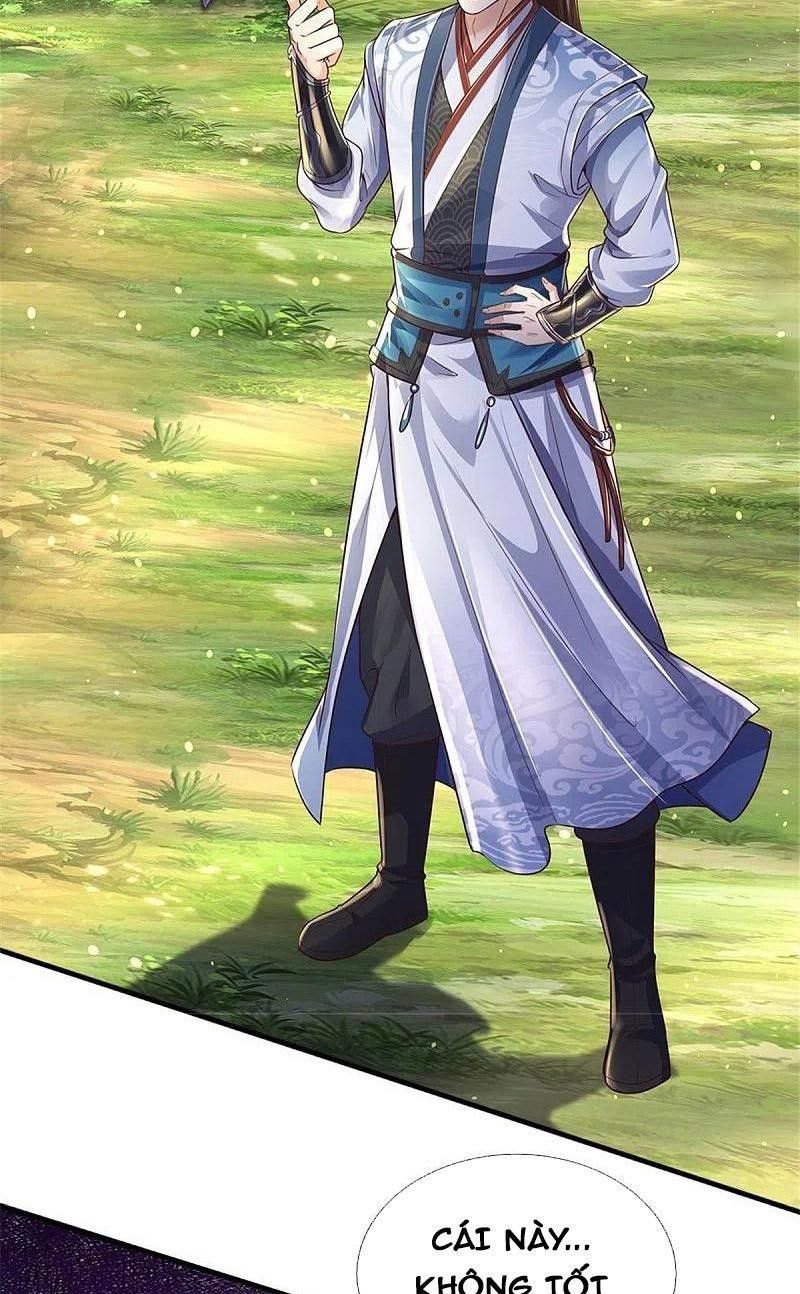 đọc truyện Nghịch Thiên Kiếm Thần Chương 563 ảnh 15 tại Thiên Thai Truyện