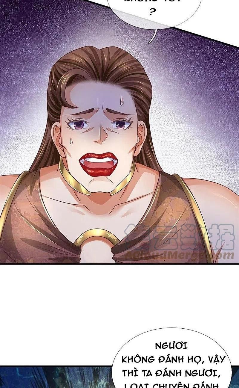 đọc truyện Nghịch Thiên Kiếm Thần Chương 563 ảnh 16 tại Thiên Thai Truyện