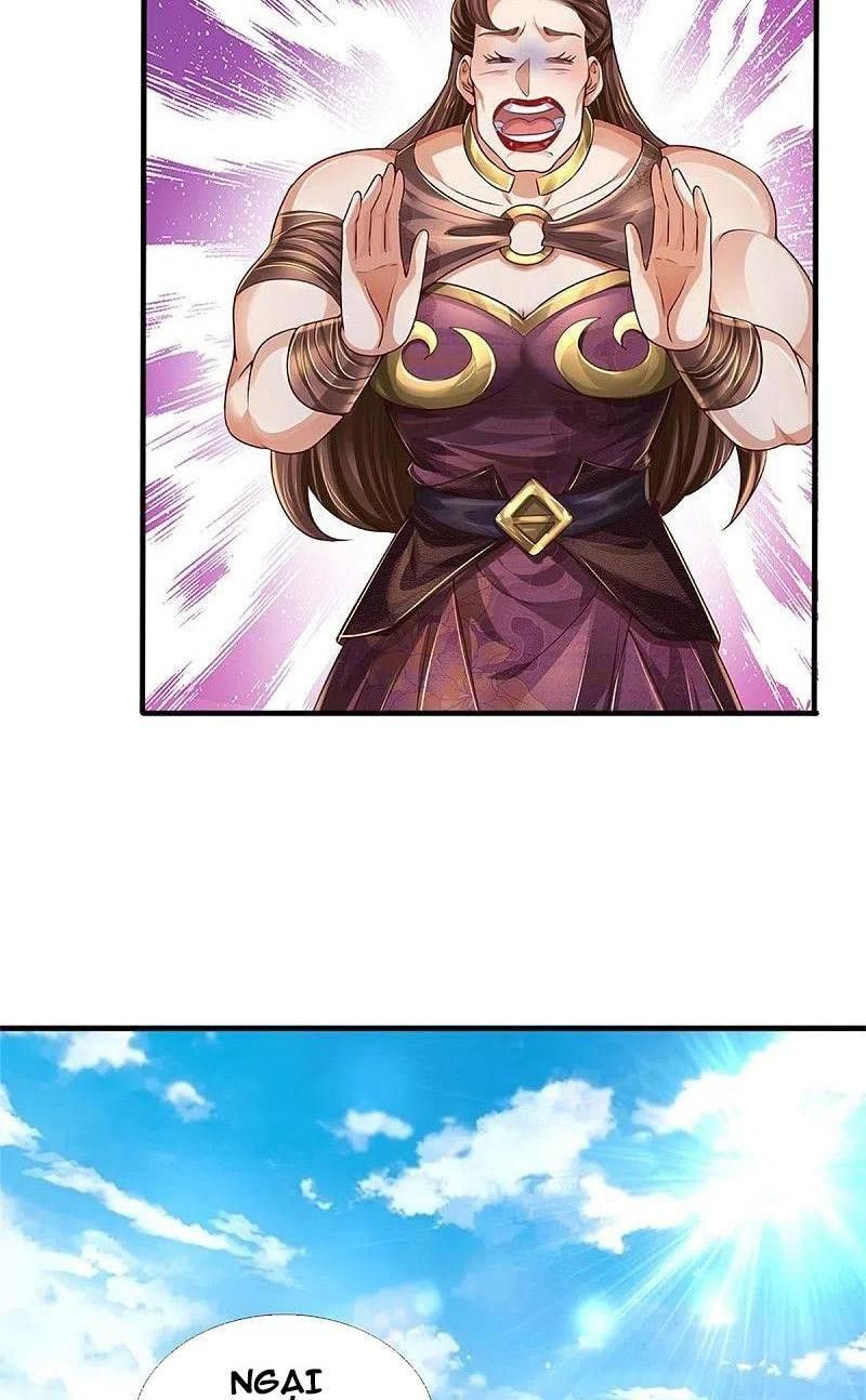 đọc truyện Nghịch Thiên Kiếm Thần Chương 563 ảnh 18 tại Thiên Thai Truyện