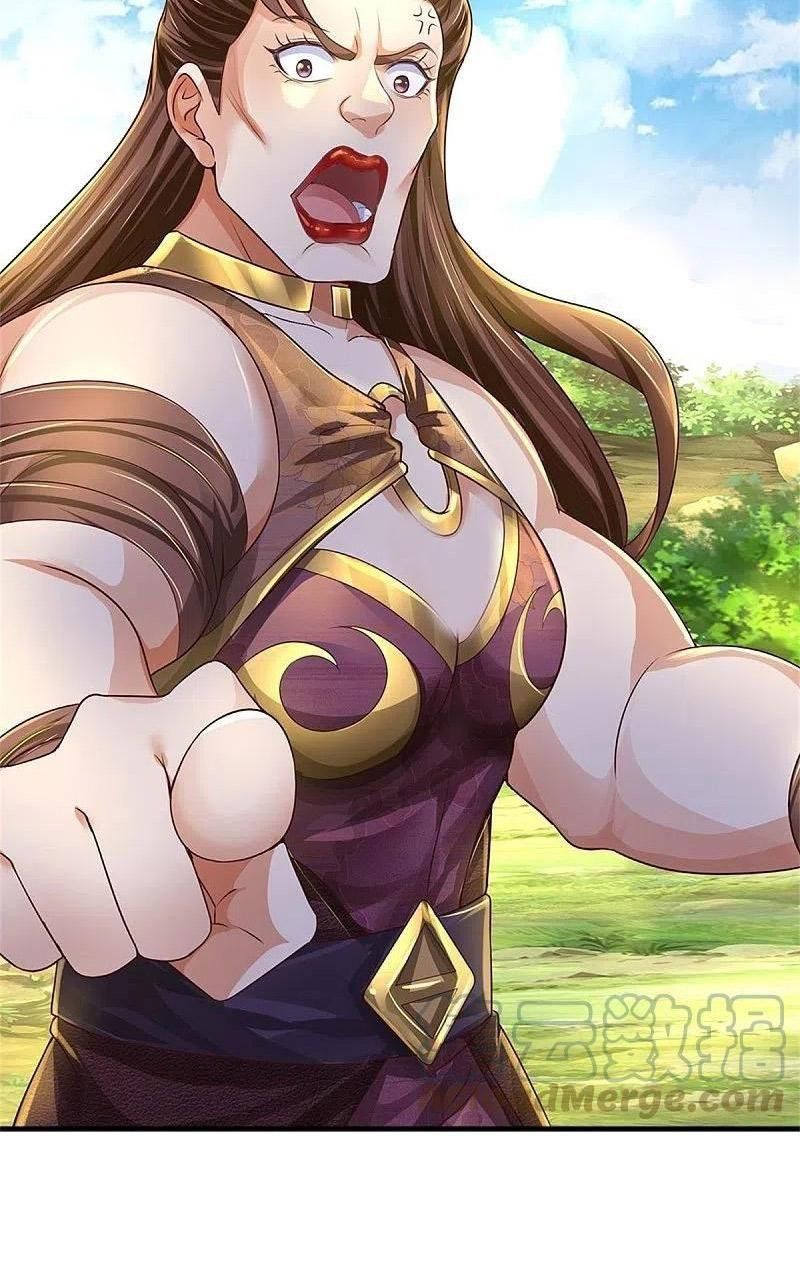 đọc truyện Nghịch Thiên Kiếm Thần Chương 563 ảnh 25 tại Thiên Thai Truyện