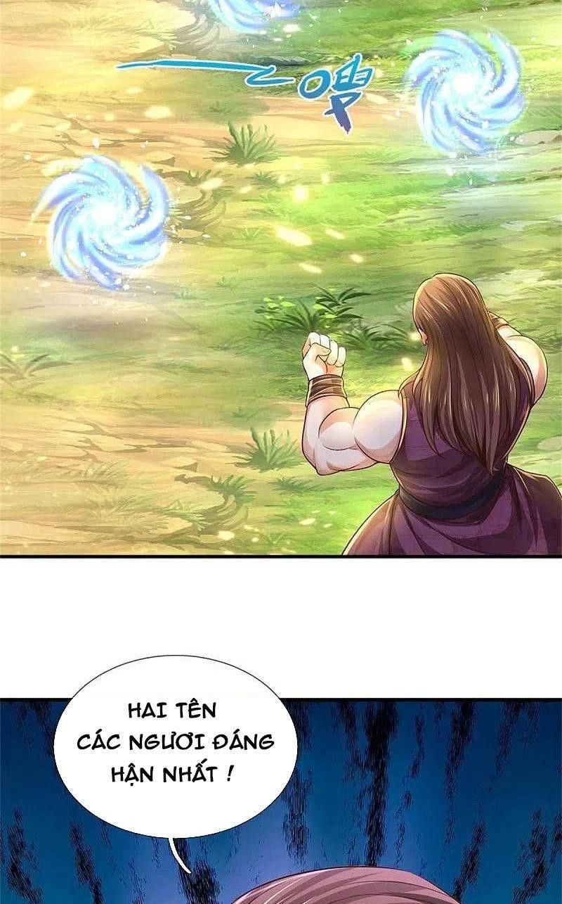 đọc truyện Nghịch Thiên Kiếm Thần Chương 563 ảnh 28 tại Thiên Thai Truyện