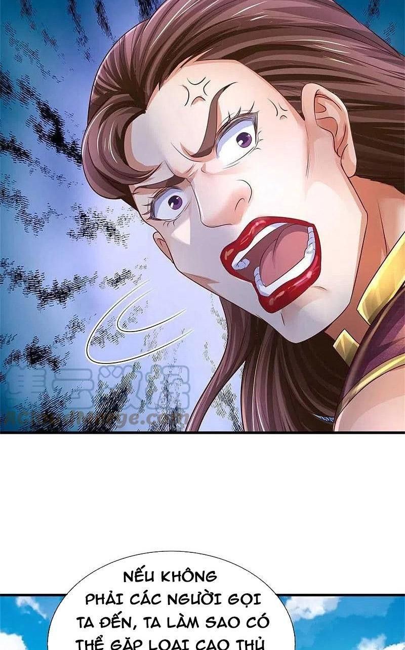 đọc truyện Nghịch Thiên Kiếm Thần Chương 563 ảnh 29 tại Thiên Thai Truyện