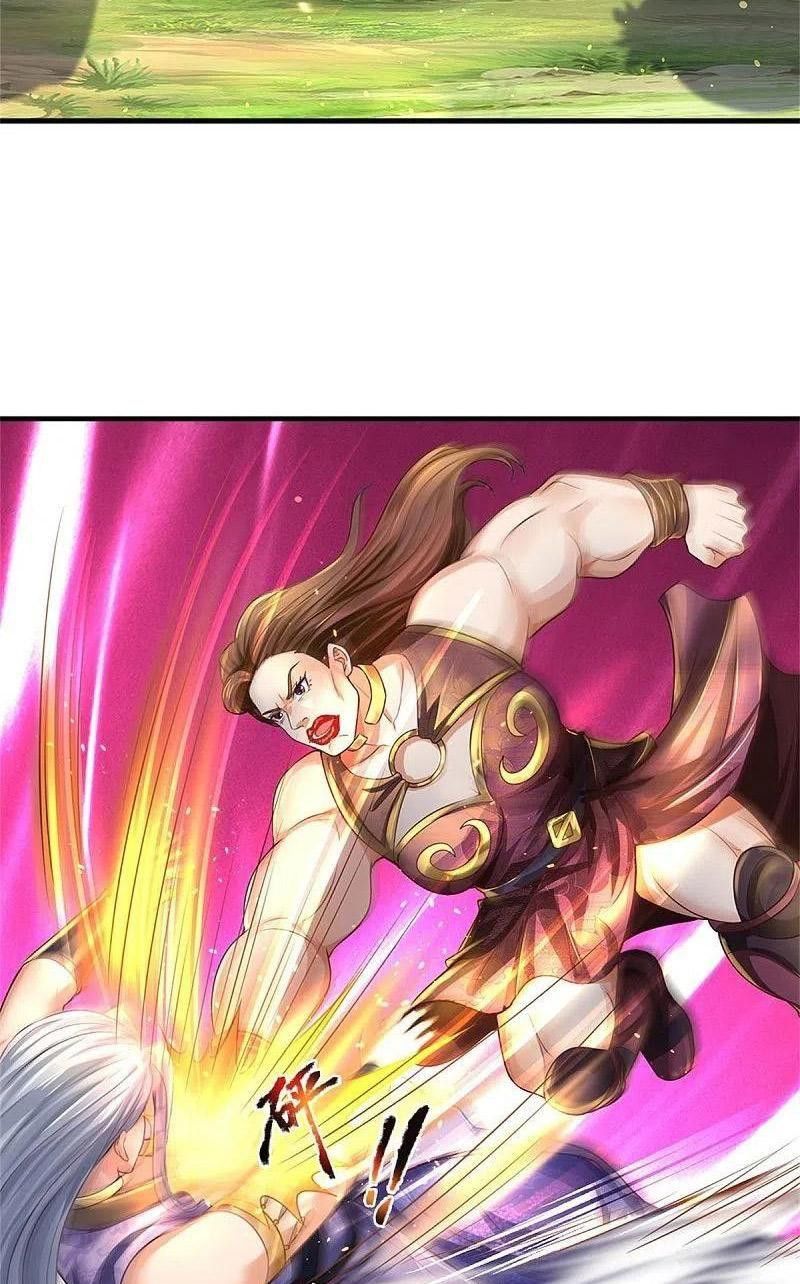 đọc truyện Nghịch Thiên Kiếm Thần Chương 563 ảnh 31 tại Thiên Thai Truyện