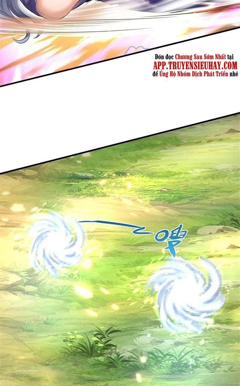 đọc truyện Nghịch Thiên Kiếm Thần Chương 563 ảnh 32 tại Thiên Thai Truyện