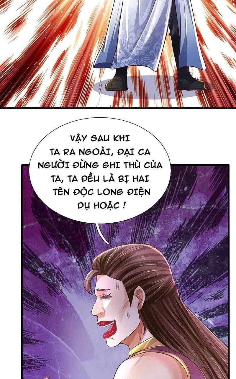 đọc truyện Nghịch Thiên Kiếm Thần Chương 563 ảnh 35 tại Thiên Thai Truyện