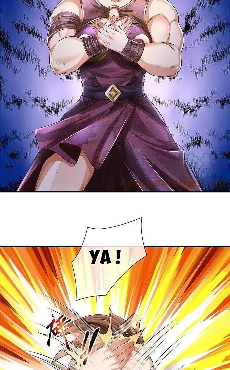 đọc truyện Nghịch Thiên Kiếm Thần Chương 563 ảnh 38 tại Thiên Thai Truyện