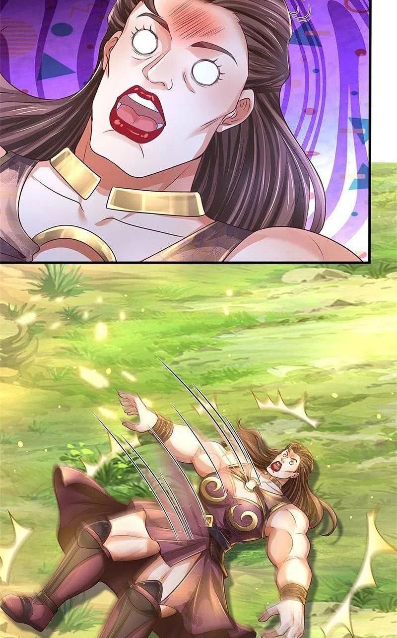 đọc truyện Nghịch Thiên Kiếm Thần Chương 563 ảnh 40 tại Thiên Thai Truyện