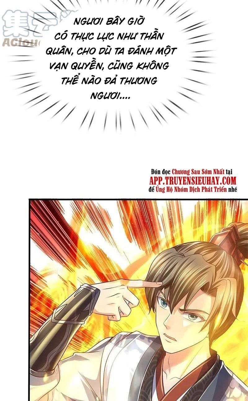 đọc truyện Nghịch Thiên Kiếm Thần Chương 563 ảnh 7 tại Thiên Thai Truyện