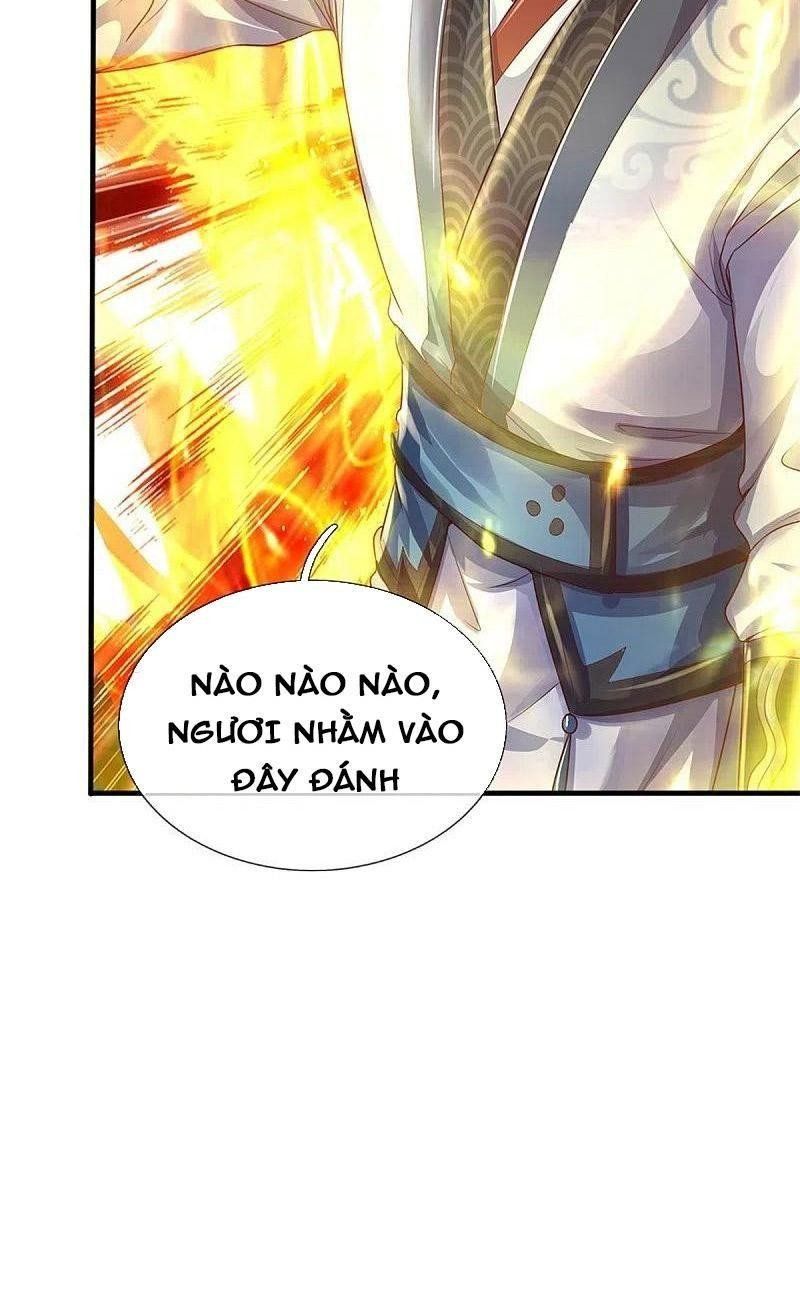 đọc truyện Nghịch Thiên Kiếm Thần Chương 563 ảnh 8 tại Thiên Thai Truyện