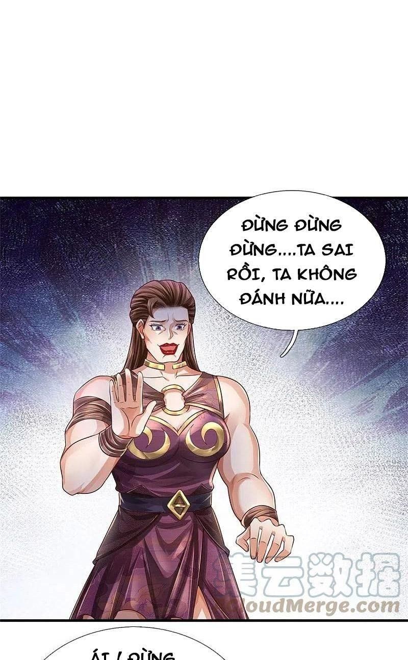 đọc truyện Nghịch Thiên Kiếm Thần Chương 563 ảnh 9 tại Thiên Thai Truyện