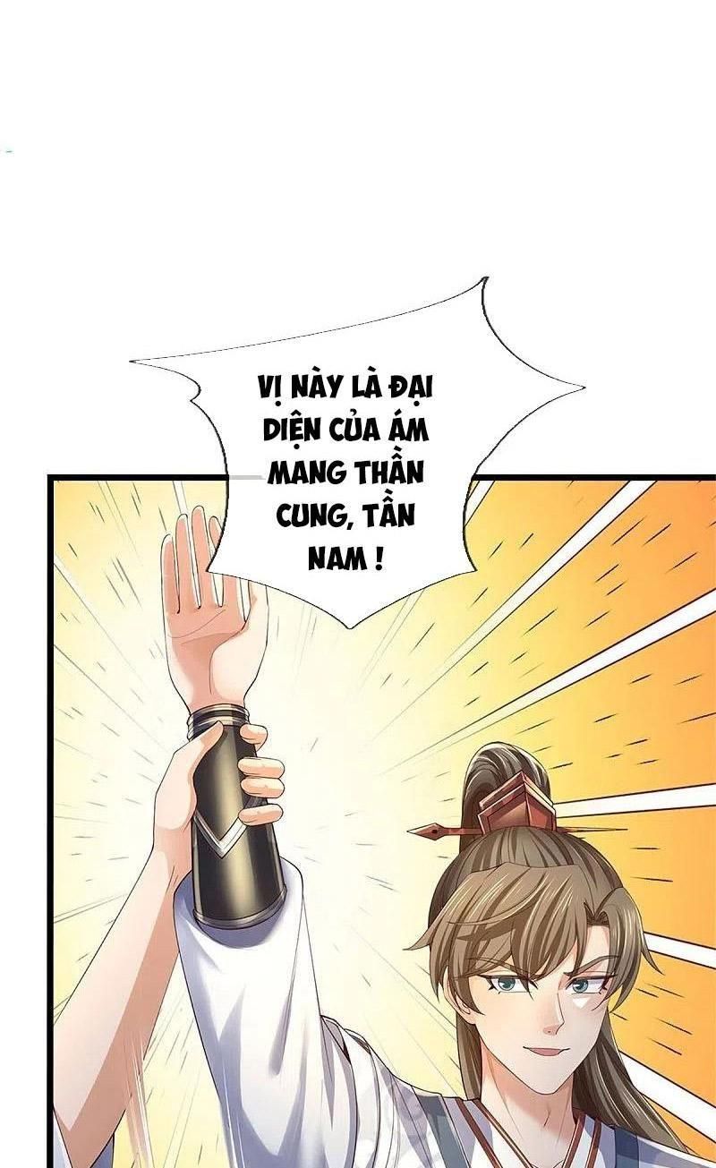 đọc truyện Nghịch Thiên Kiếm Thần Chương 564 ảnh 14 tại Thiên Thai Truyện