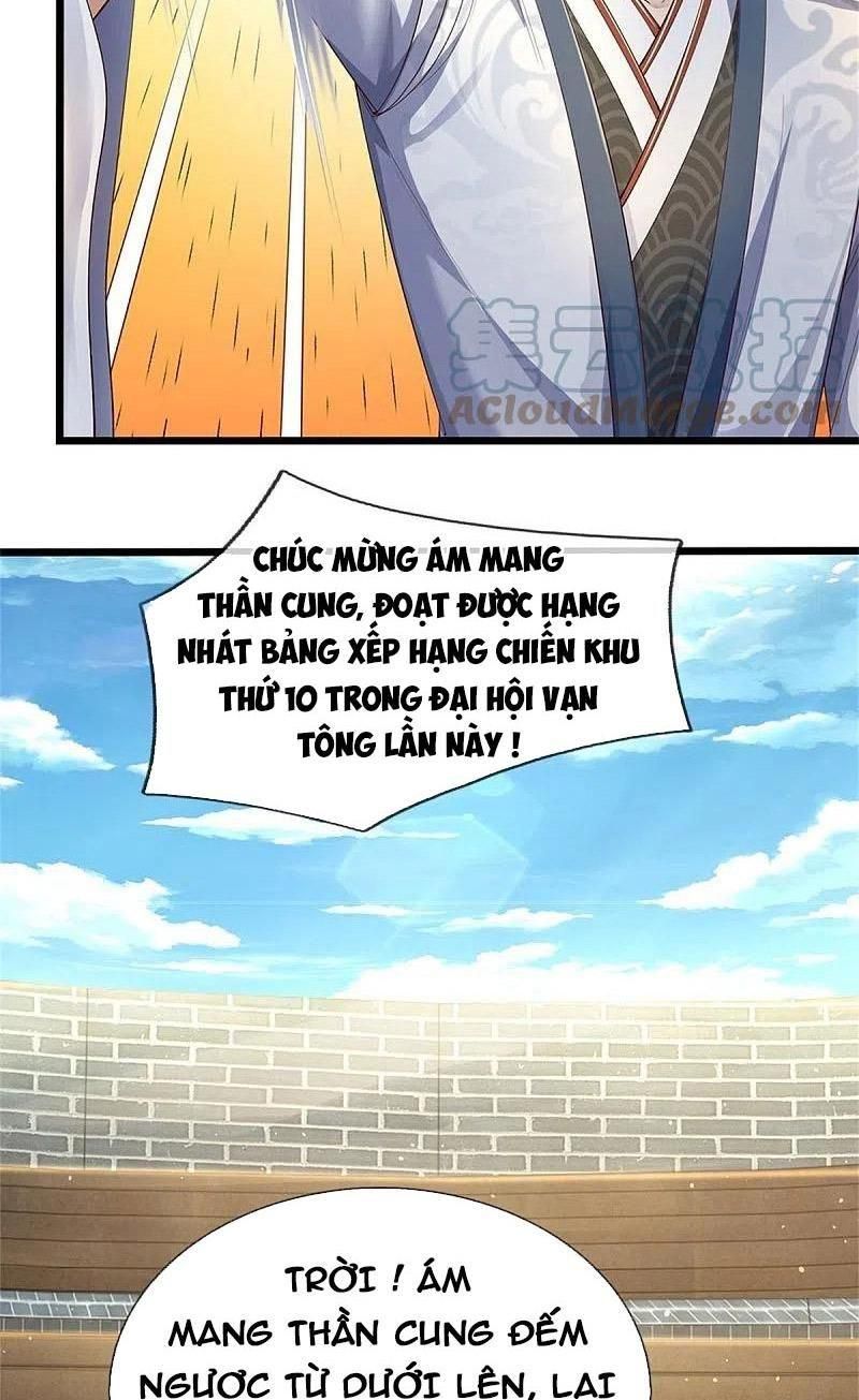 đọc truyện Nghịch Thiên Kiếm Thần Chương 564 ảnh 15 tại Thiên Thai Truyện