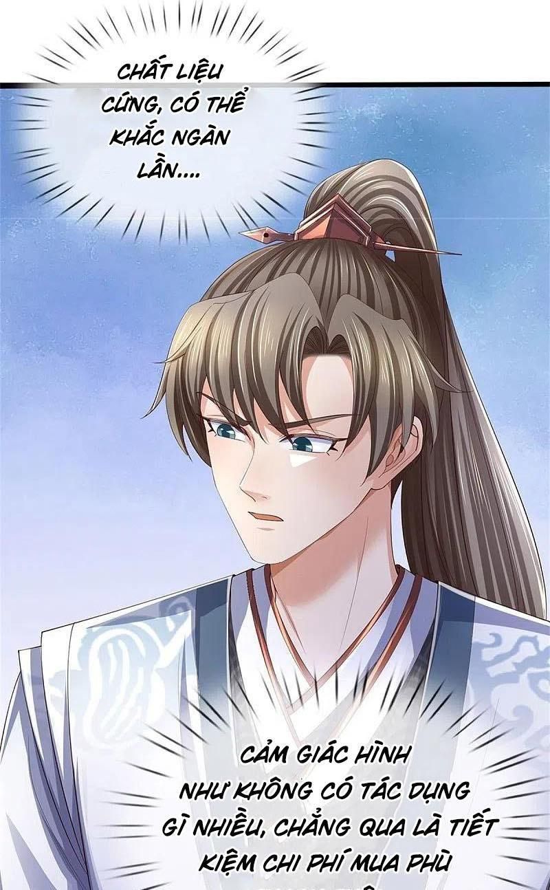 đọc truyện Nghịch Thiên Kiếm Thần Chương 564 ảnh 23 tại Thiên Thai Truyện