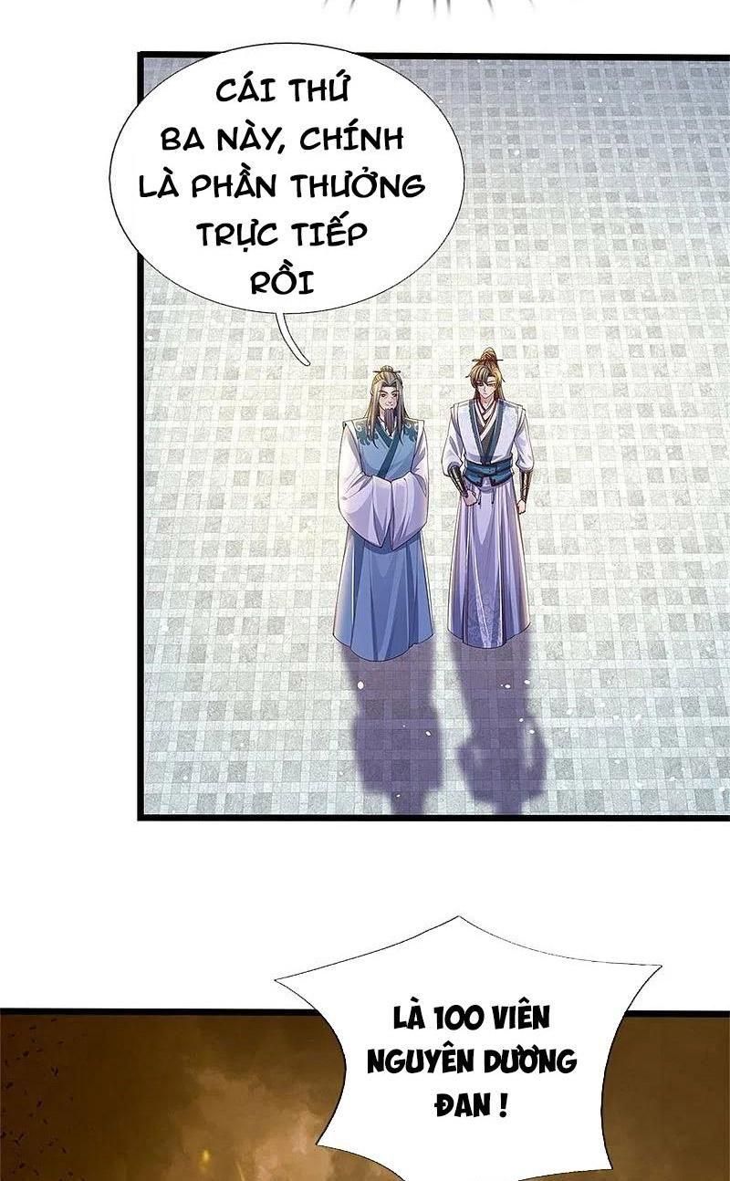 đọc truyện Nghịch Thiên Kiếm Thần Chương 564 ảnh 29 tại Thiên Thai Truyện