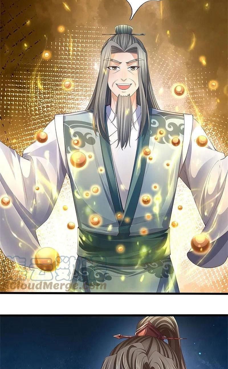 đọc truyện Nghịch Thiên Kiếm Thần Chương 564 ảnh 30 tại Thiên Thai Truyện