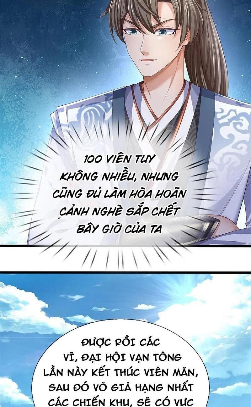 đọc truyện Nghịch Thiên Kiếm Thần Chương 564 ảnh 31 tại Thiên Thai Truyện