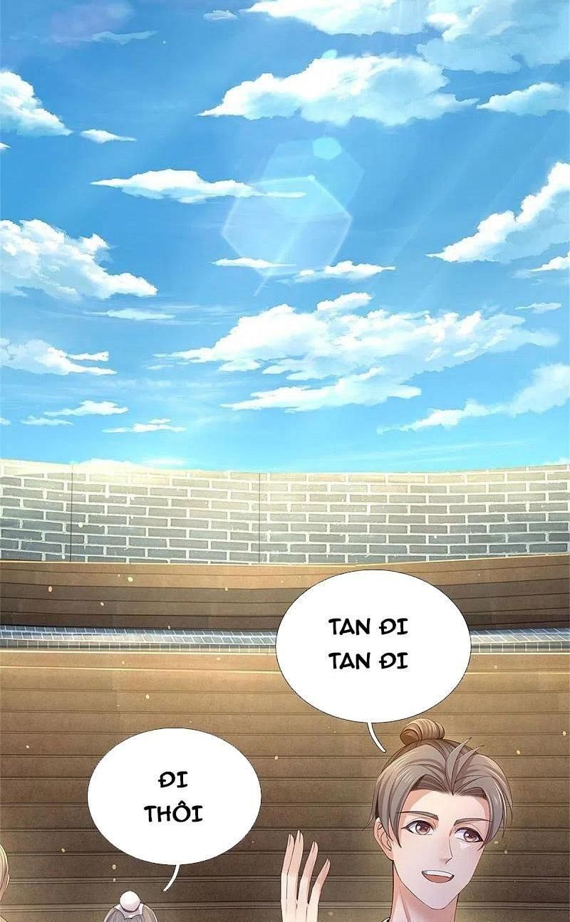 đọc truyện Nghịch Thiên Kiếm Thần Chương 564 ảnh 33 tại Thiên Thai Truyện