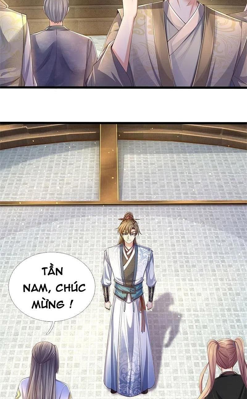 đọc truyện Nghịch Thiên Kiếm Thần Chương 564 ảnh 34 tại Thiên Thai Truyện