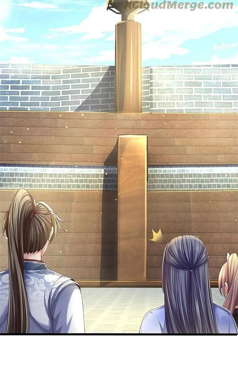 đọc truyện Nghịch Thiên Kiếm Thần Chương 564 ảnh 36 tại Thiên Thai Truyện