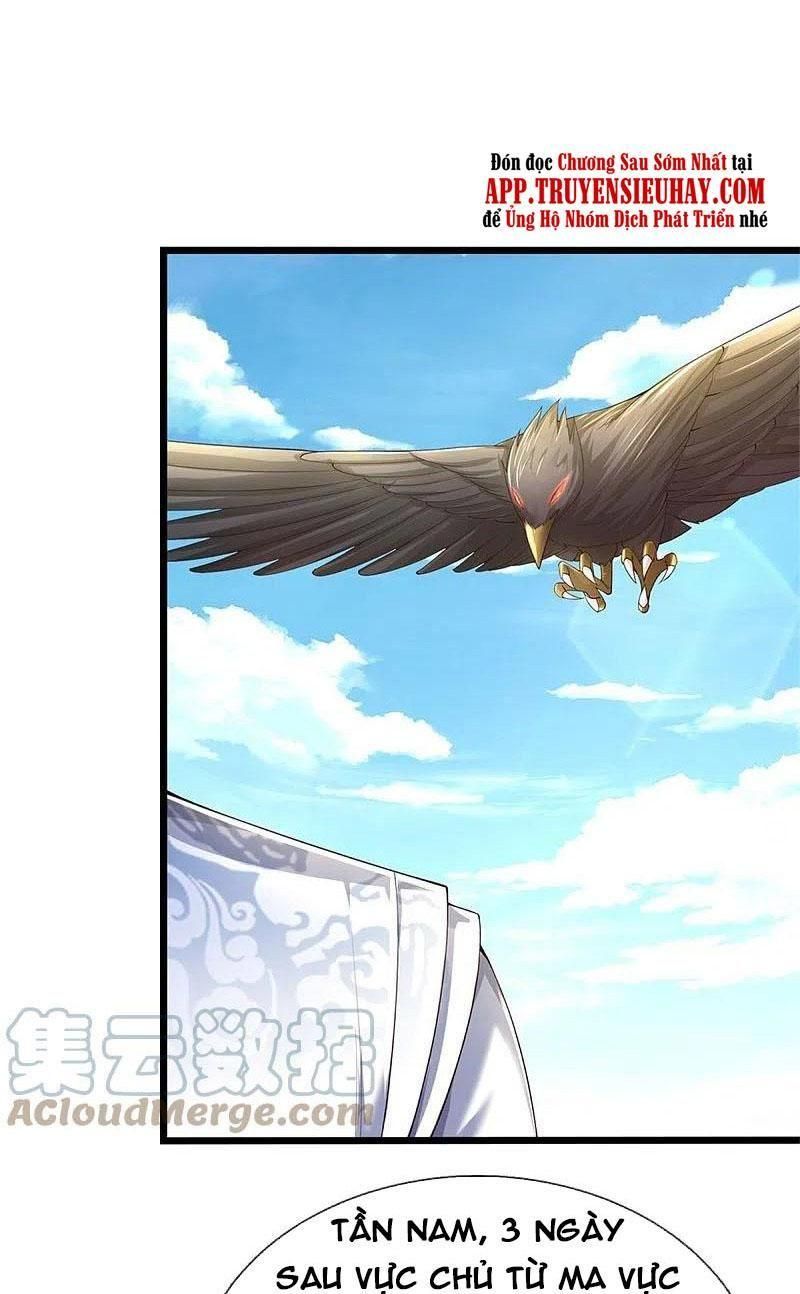 đọc truyện Nghịch Thiên Kiếm Thần Chương 564 ảnh 37 tại Thiên Thai Truyện