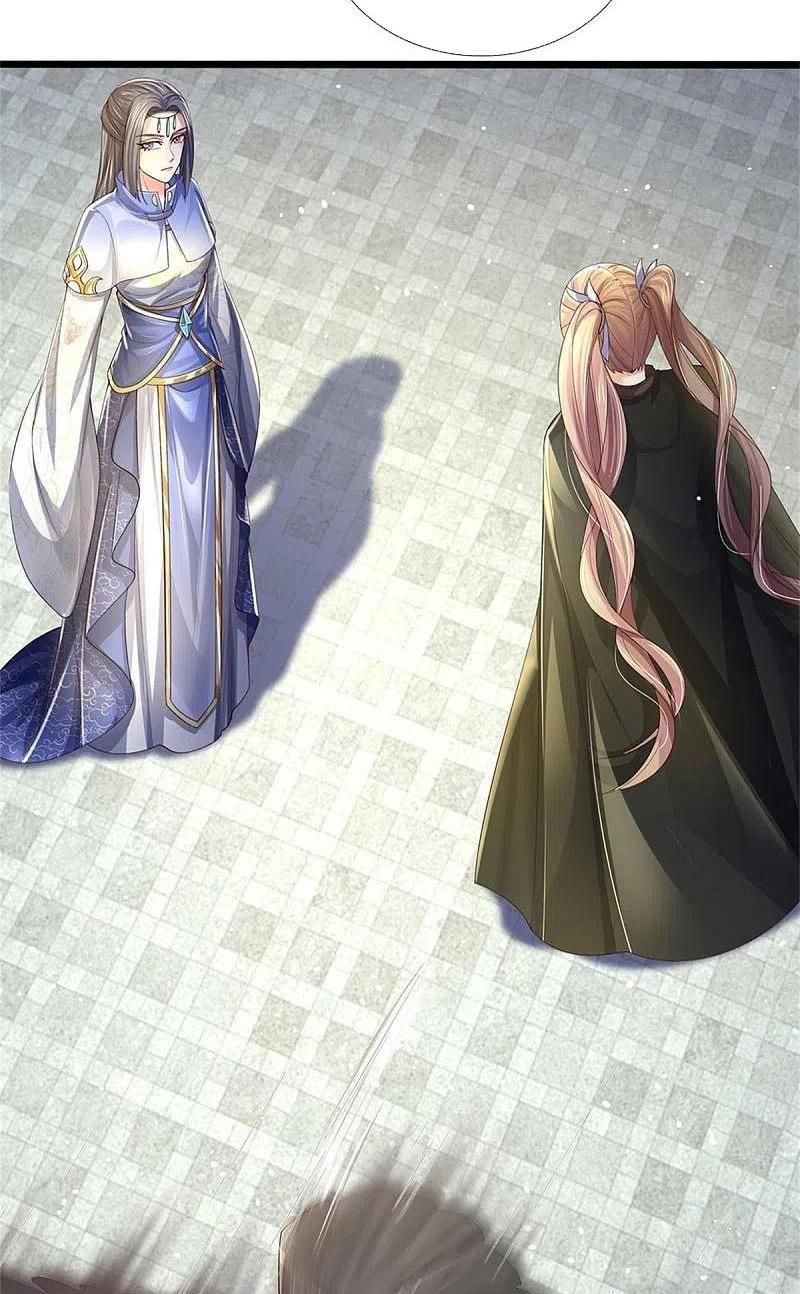 đọc truyện Nghịch Thiên Kiếm Thần Chương 564 ảnh 39 tại Thiên Thai Truyện