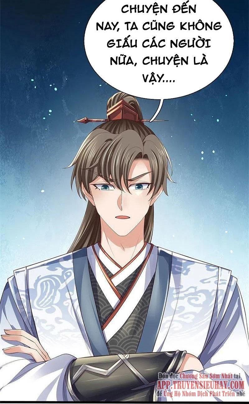 đọc truyện Nghịch Thiên Kiếm Thần Chương 564 ảnh 42 tại Thiên Thai Truyện