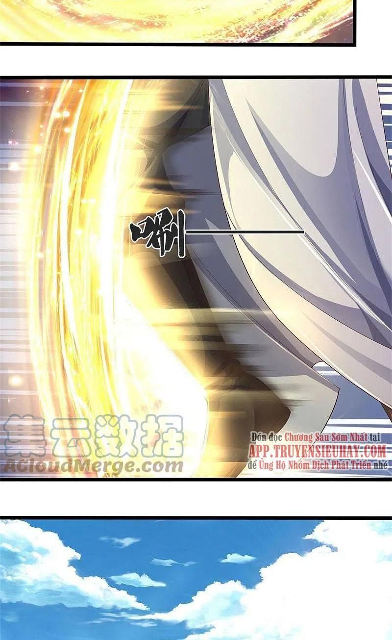 đọc truyện Nghịch Thiên Kiếm Thần Chương 564 ảnh 7 tại Thiên Thai Truyện