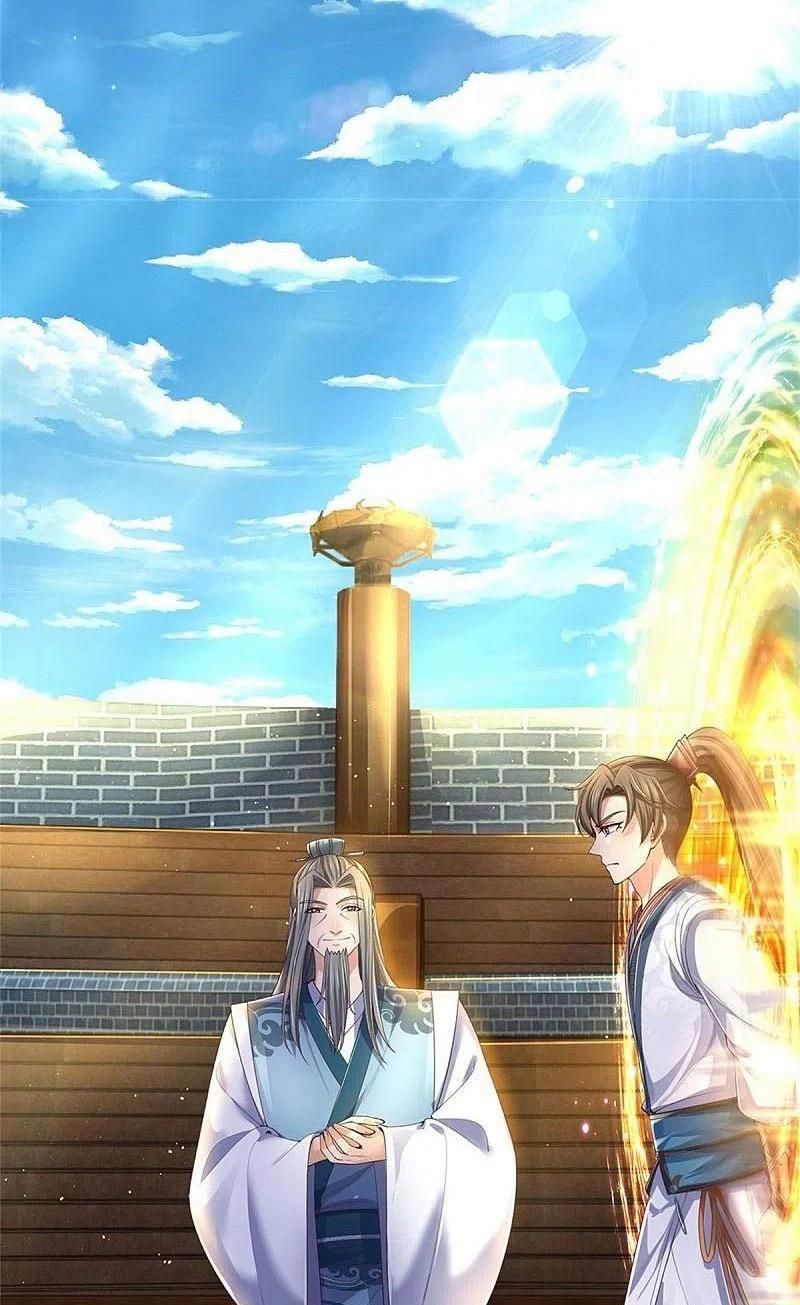 đọc truyện Nghịch Thiên Kiếm Thần Chương 564 ảnh 8 tại Thiên Thai Truyện