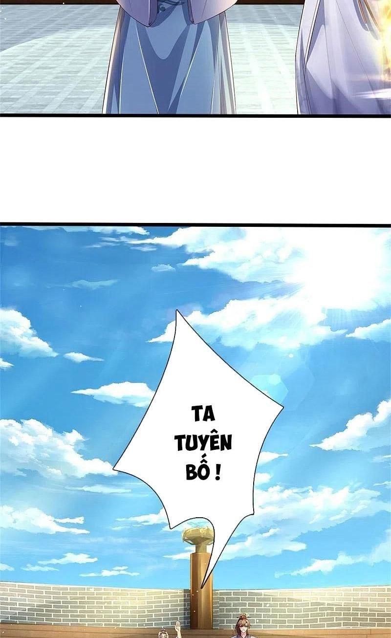 đọc truyện Nghịch Thiên Kiếm Thần Chương 564 ảnh 9 tại Thiên Thai Truyện