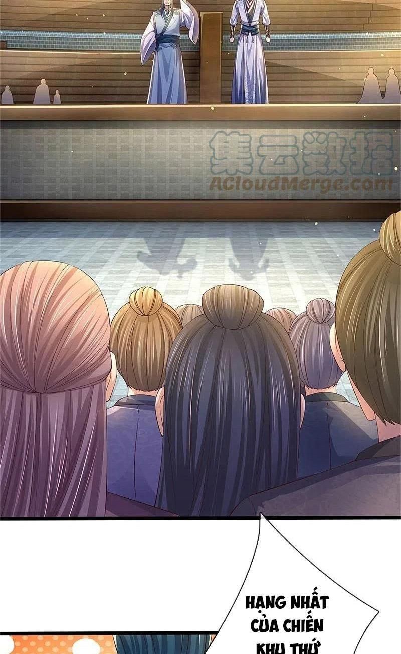 đọc truyện Nghịch Thiên Kiếm Thần Chương 564 ảnh 10 tại Thiên Thai Truyện