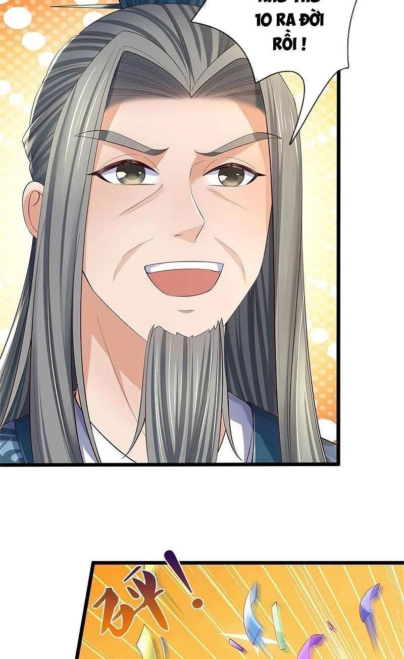 đọc truyện Nghịch Thiên Kiếm Thần Chương 564 ảnh 11 tại Thiên Thai Truyện