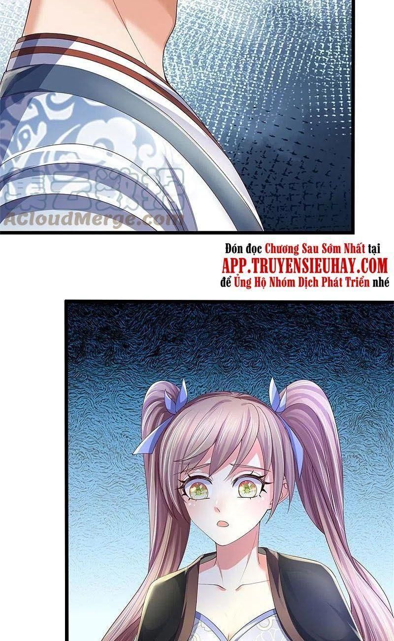 đọc truyện Nghịch Thiên Kiếm Thần Chương 565 ảnh 13 tại Thiên Thai Truyện