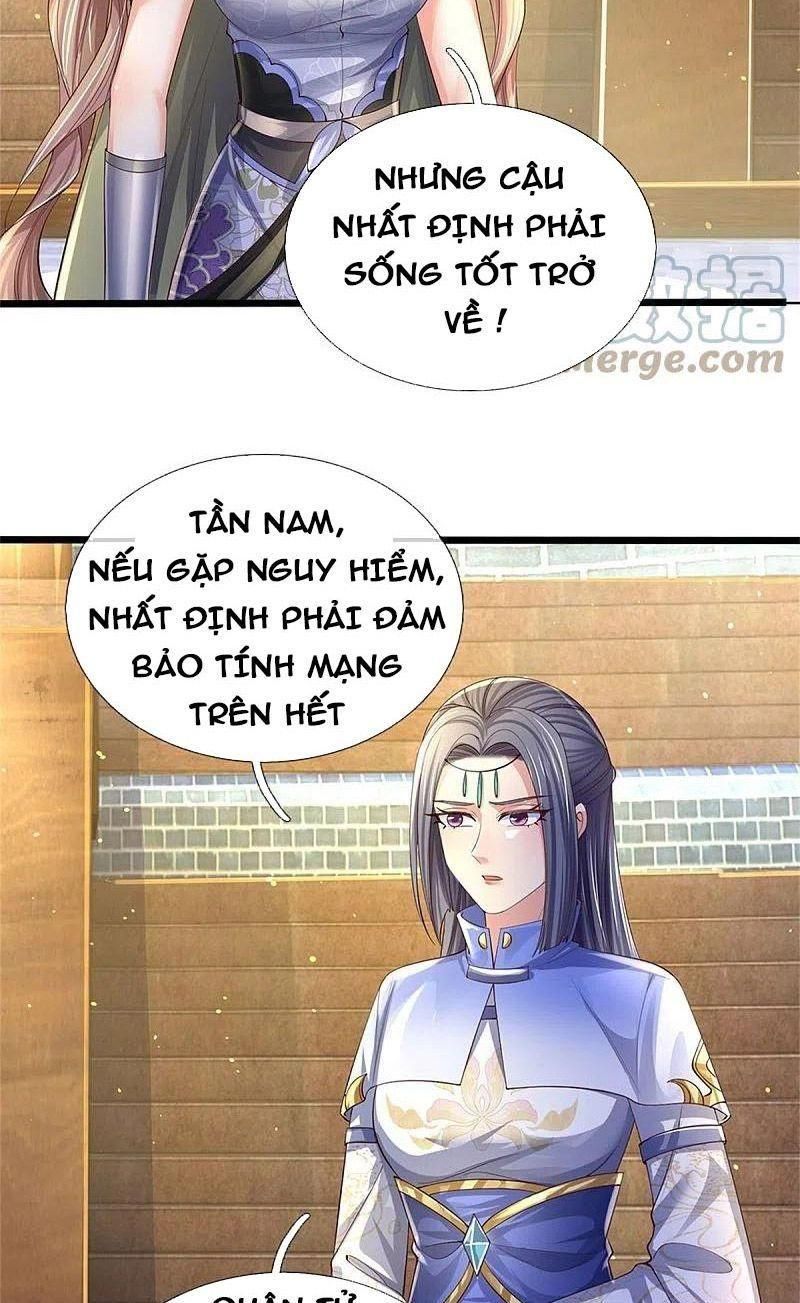 đọc truyện Nghịch Thiên Kiếm Thần Chương 565 ảnh 16 tại Thiên Thai Truyện