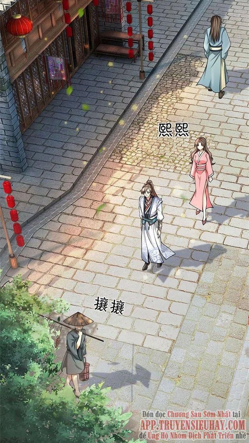 đọc truyện Nghịch Thiên Kiếm Thần Chương 565 ảnh 23 tại Thiên Thai Truyện