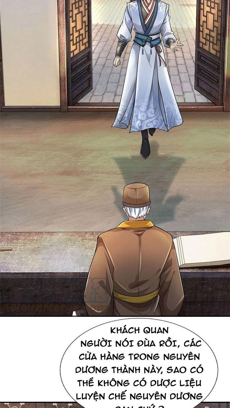 đọc truyện Nghịch Thiên Kiếm Thần Chương 565 ảnh 25 tại Thiên Thai Truyện